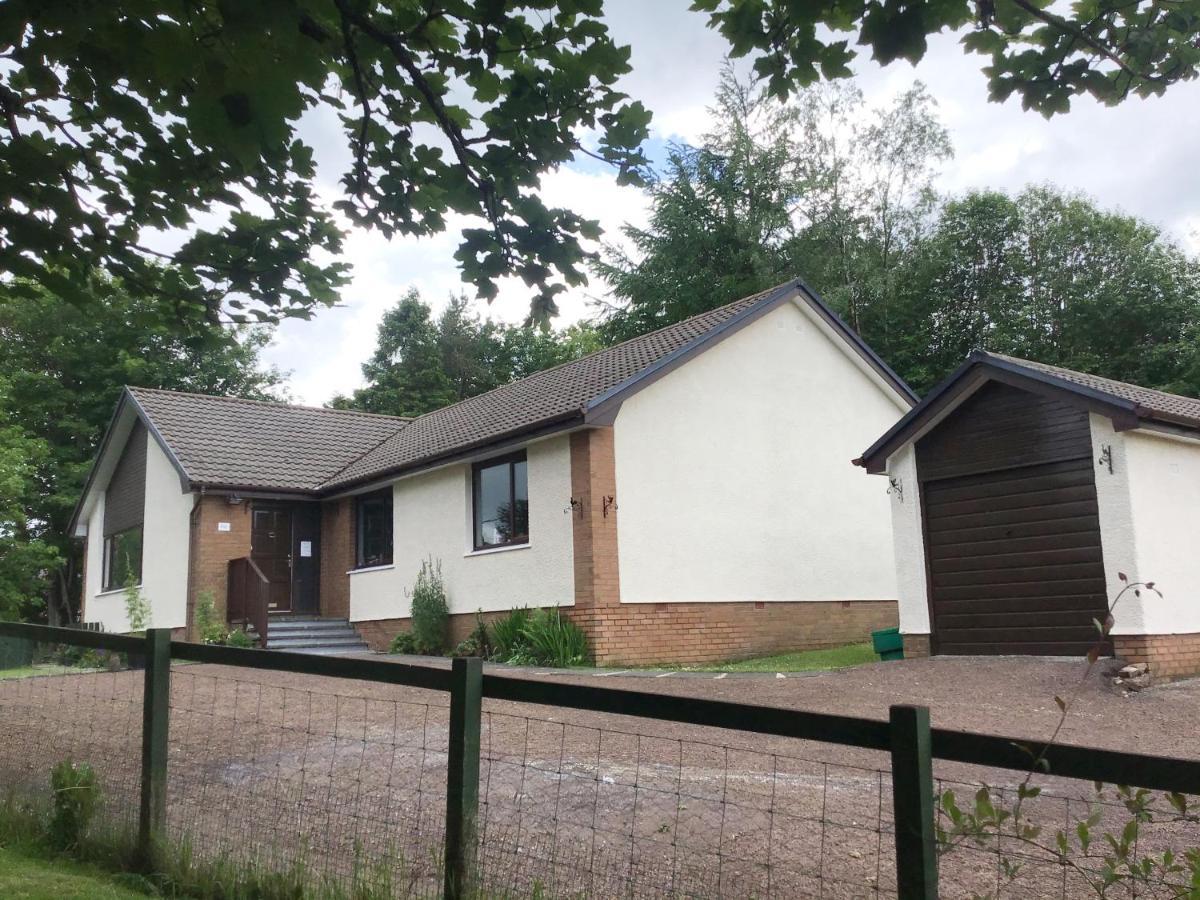 Апартаменты On Route 74 Cycle Route - Glencaple Manse, Crawford Экстерьер фото