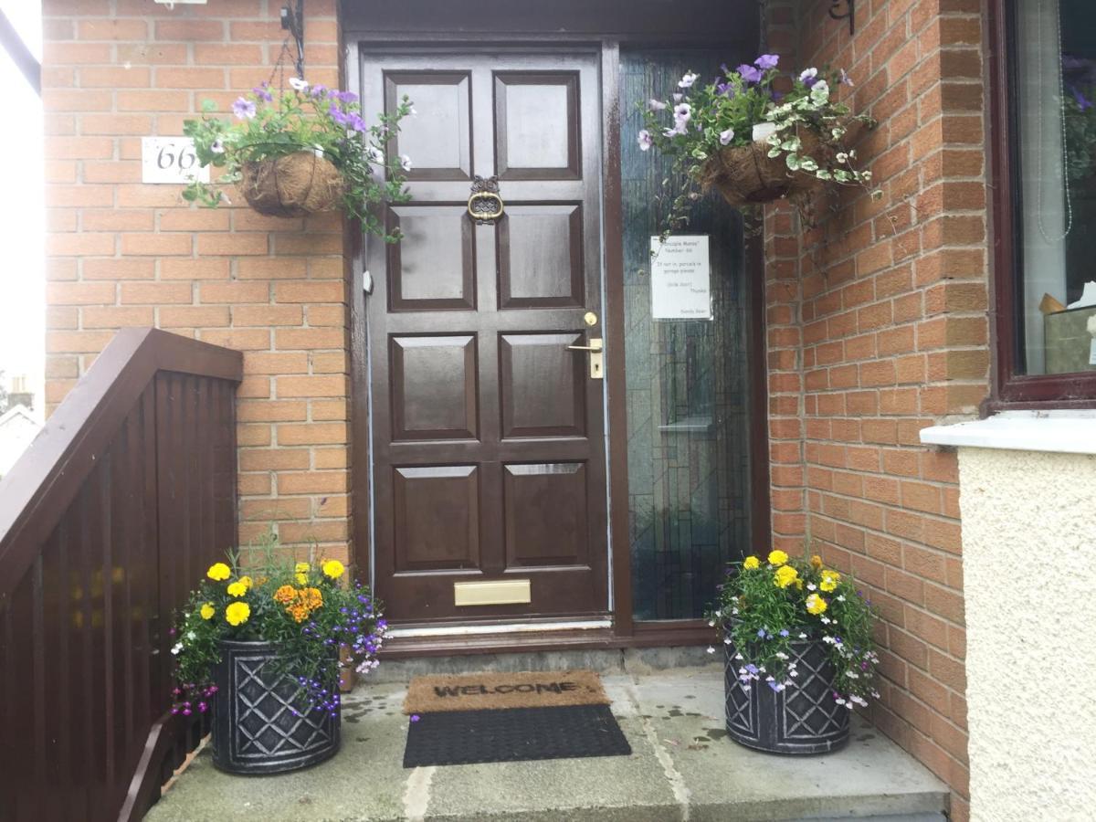 Апартаменты On Route 74 Cycle Route - Glencaple Manse, Crawford Экстерьер фото